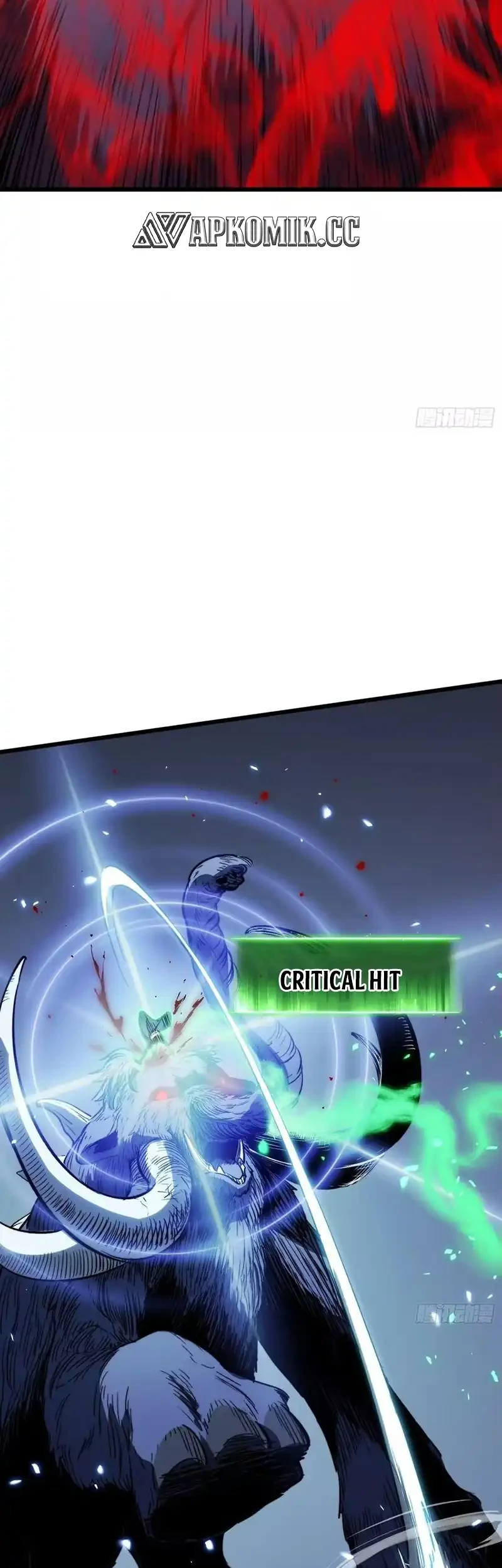 Full-Time Awakening Chapter 25 Gambar 12