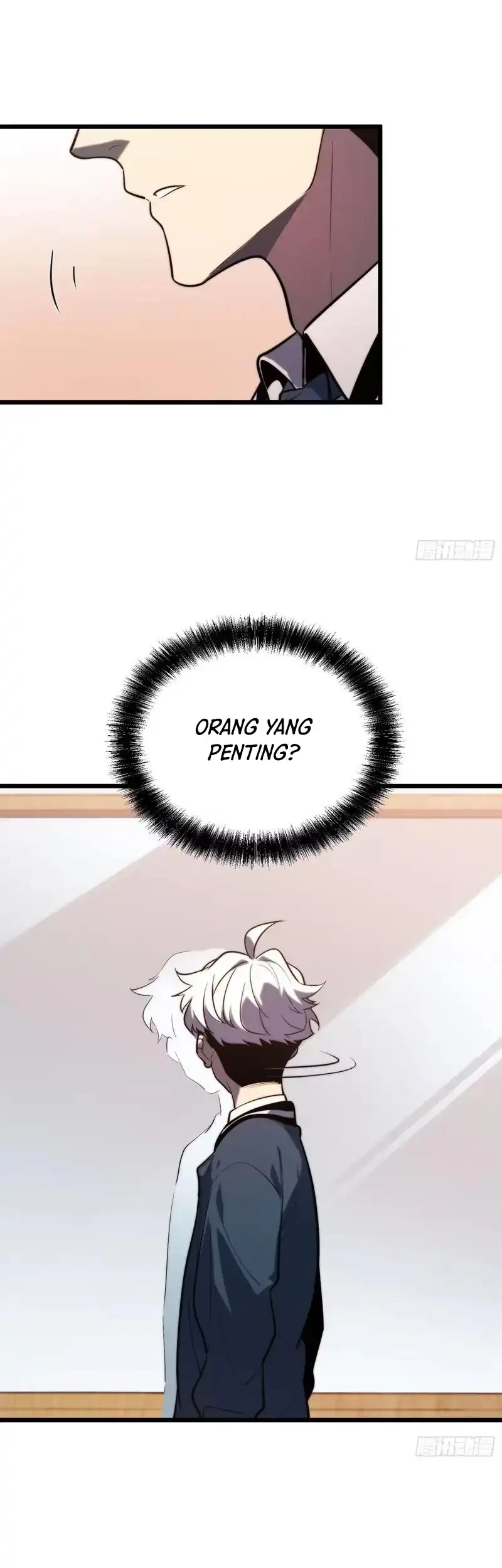 Full-Time Awakening Chapter 27 Gambar 18