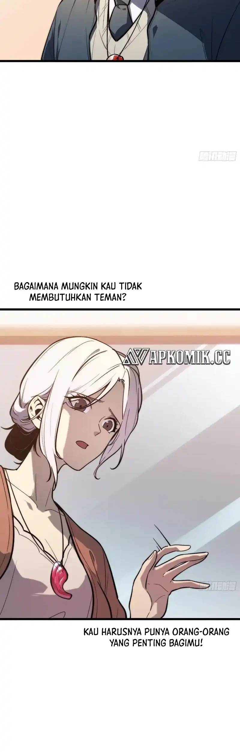 Full-Time Awakening Chapter 27 Gambar 17