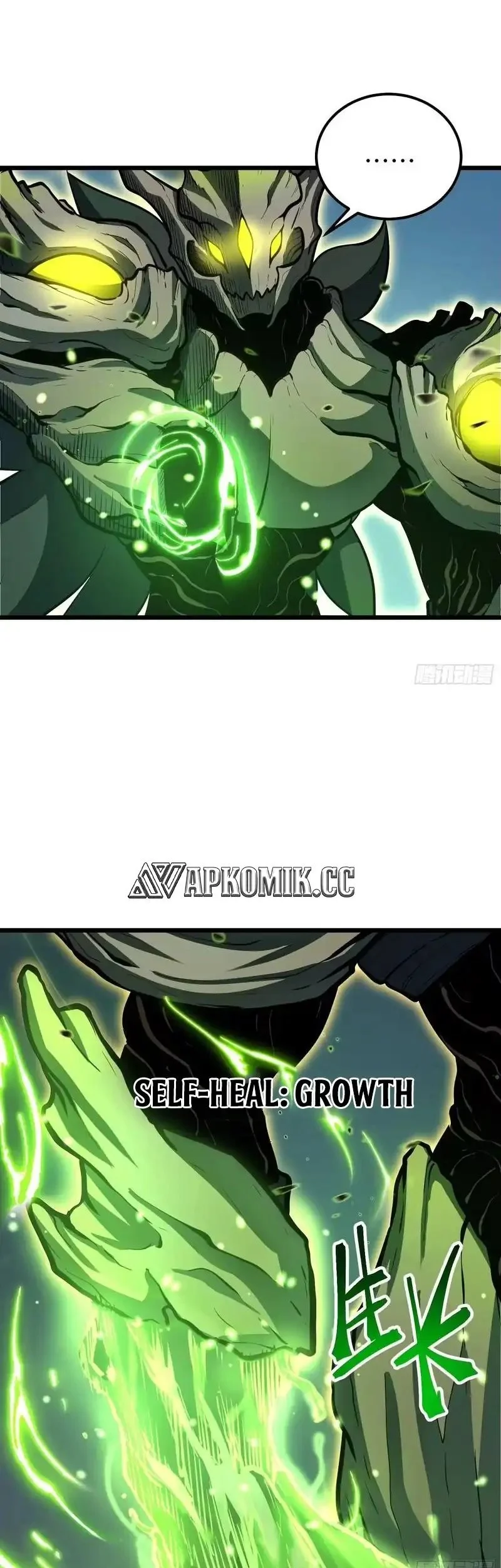 Full-Time Awakening Chapter 28 Gambar 23