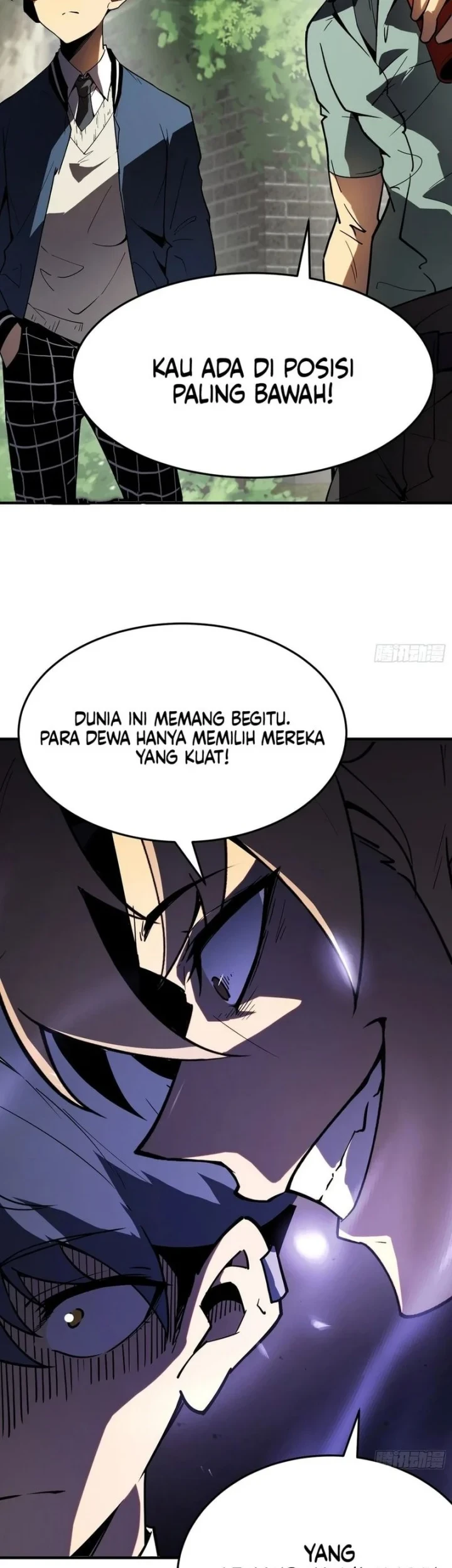 Full-Time Awakening Chapter 3 Gambar 24