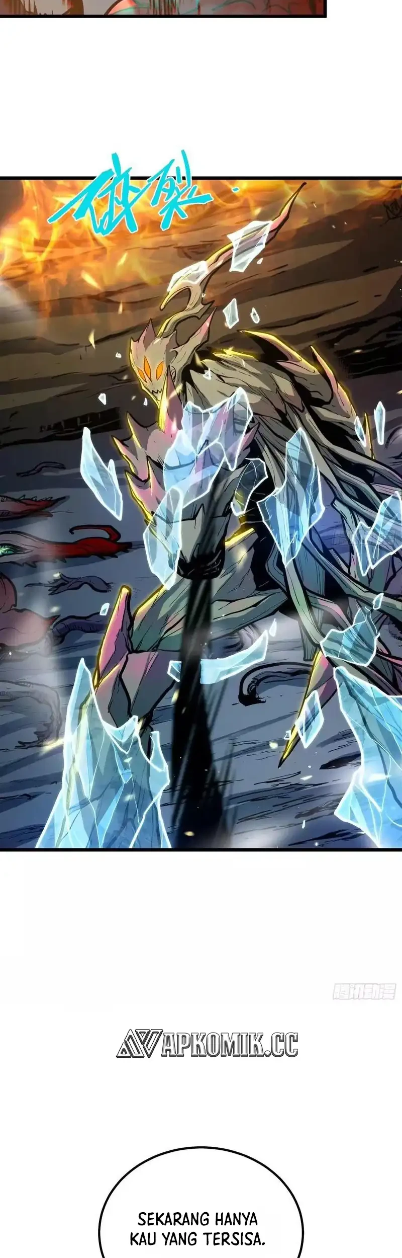Full-Time Awakening Chapter 30 Gambar 18