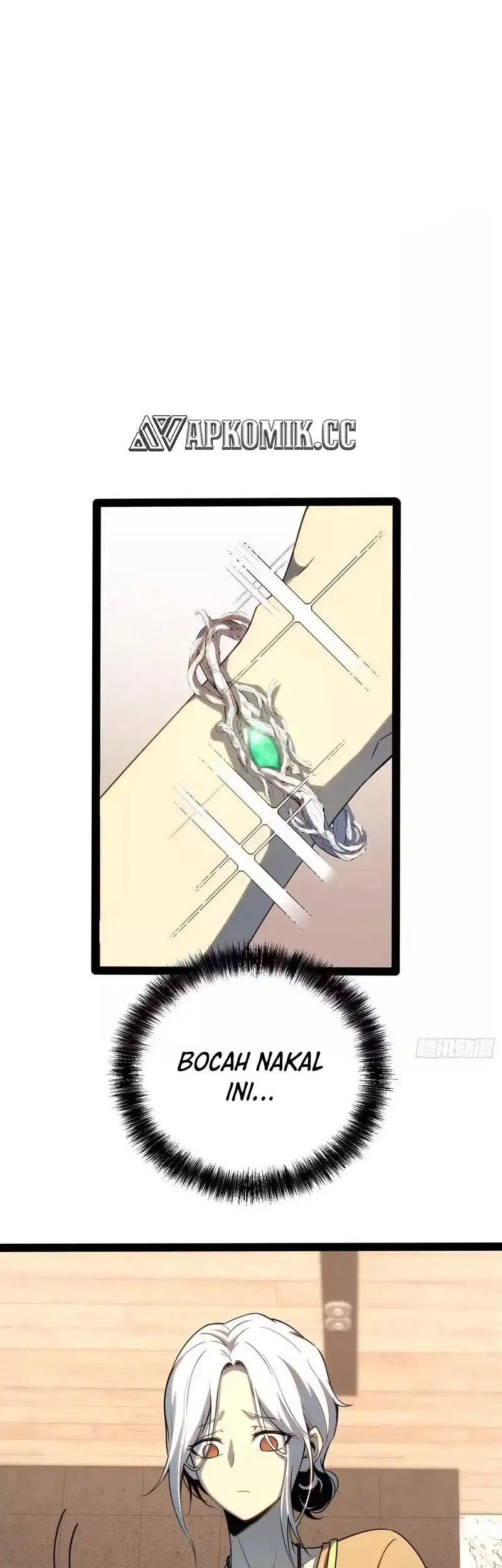Full-Time Awakening Chapter 31 Gambar 14