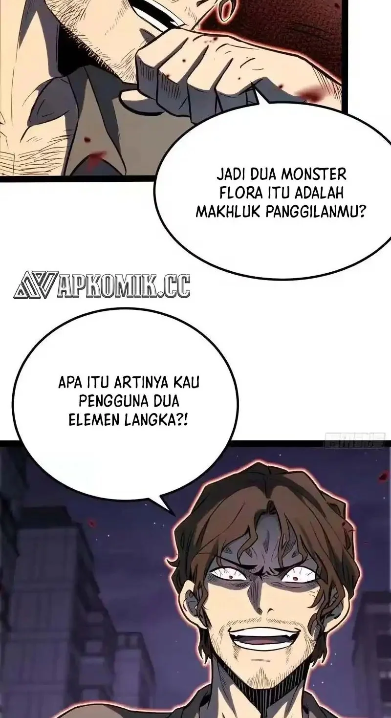 Full-Time Awakening Chapter 43 Gambar 13