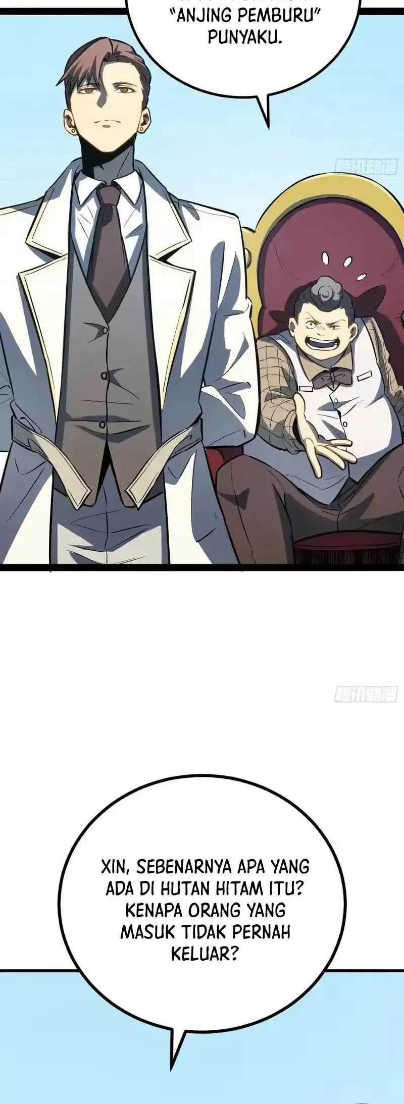 Full-Time Awakening Chapter 78 Gambar 13