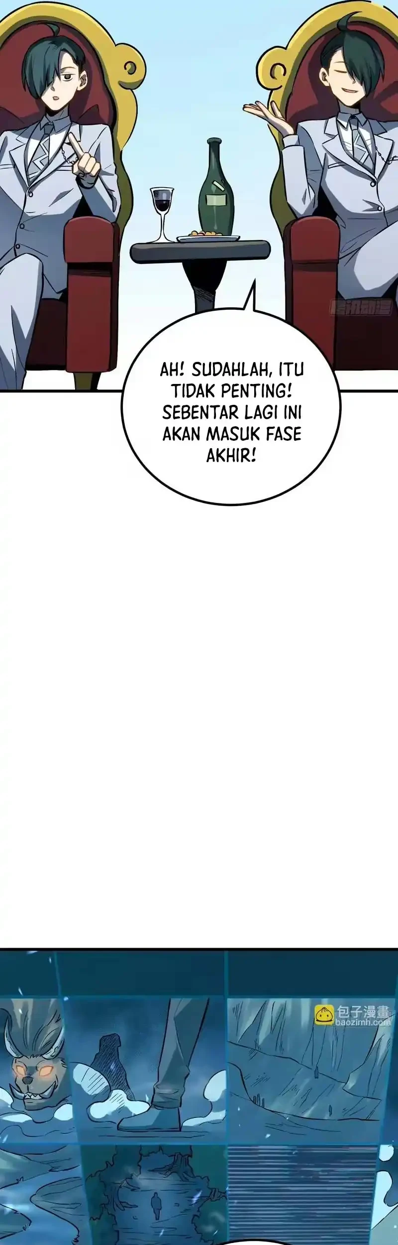 Full-Time Awakening Chapter 78 Gambar 14