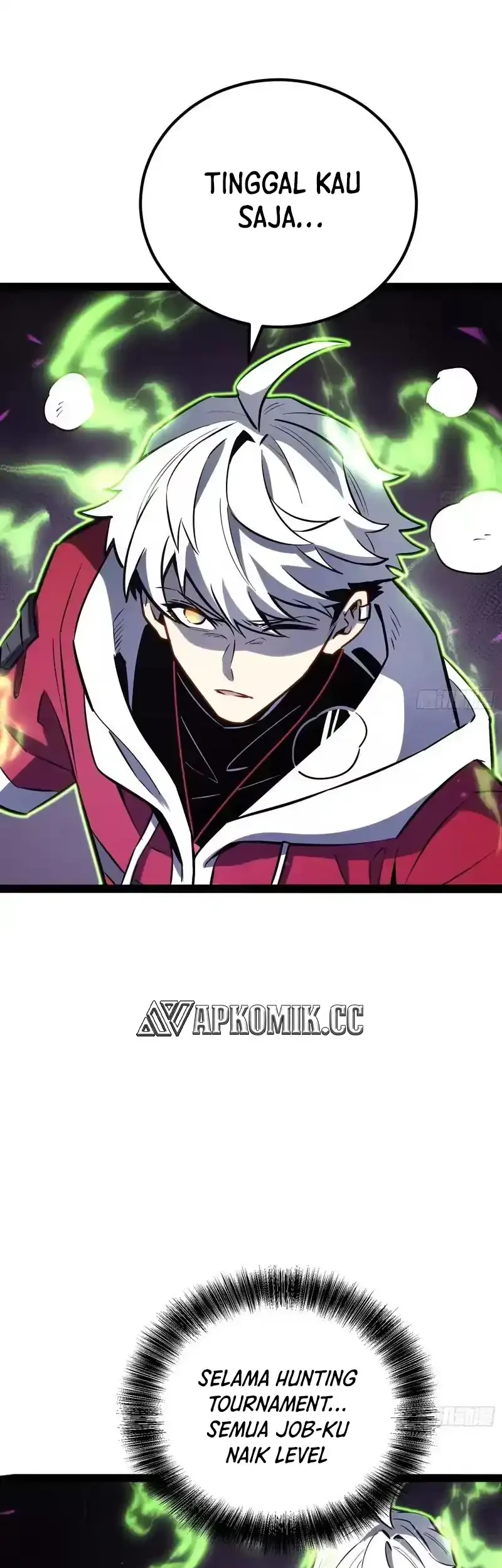 Full-Time Awakening Chapter 79 Gambar 19