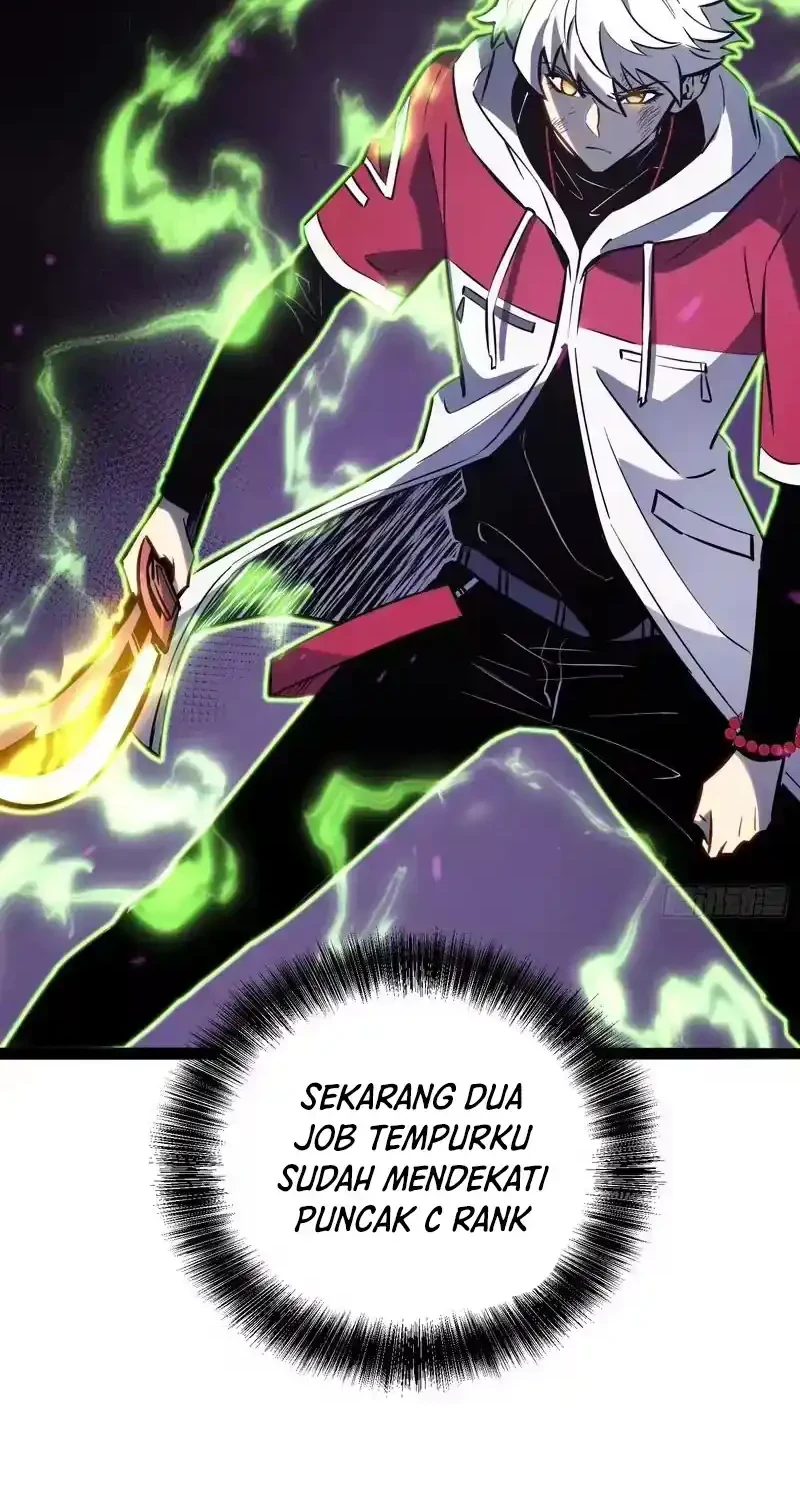 Full-Time Awakening Chapter 79 Gambar 20