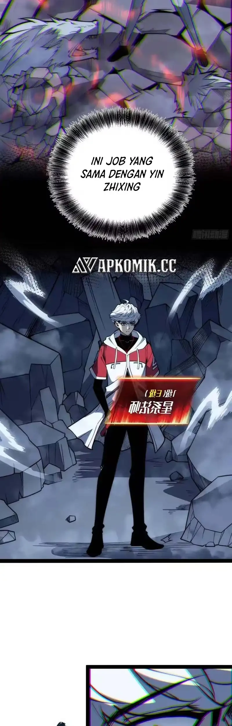 Full-Time Awakening Chapter 80 Gambar 14