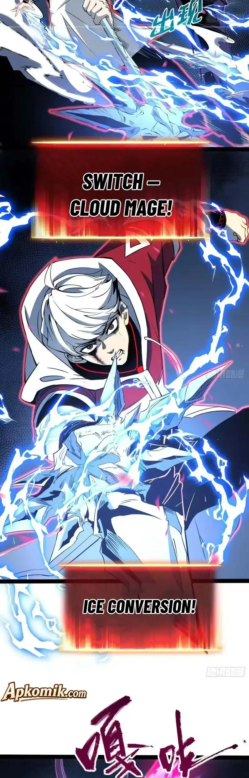 Full-Time Awakening Chapter 83 Gambar 18
