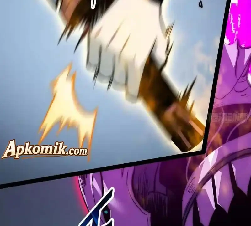 Full-Time Awakening Chapter 84 Gambar 17