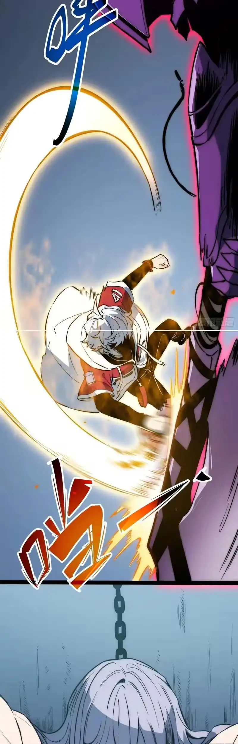Full-Time Awakening Chapter 84 Gambar 18