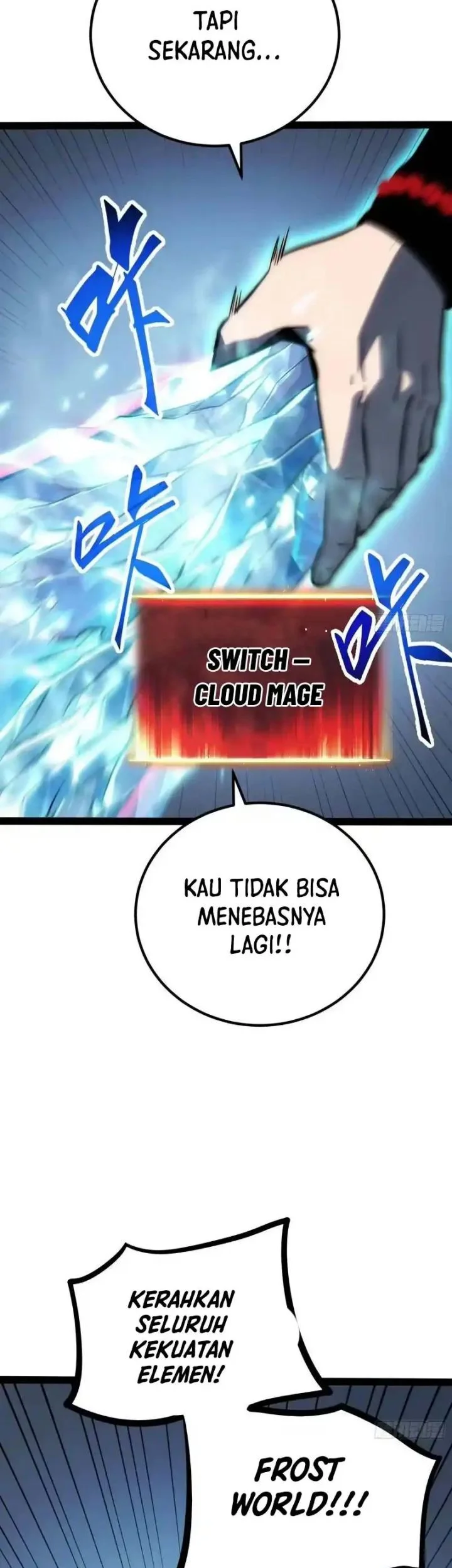 Full-Time Awakening Chapter 85 Gambar 16