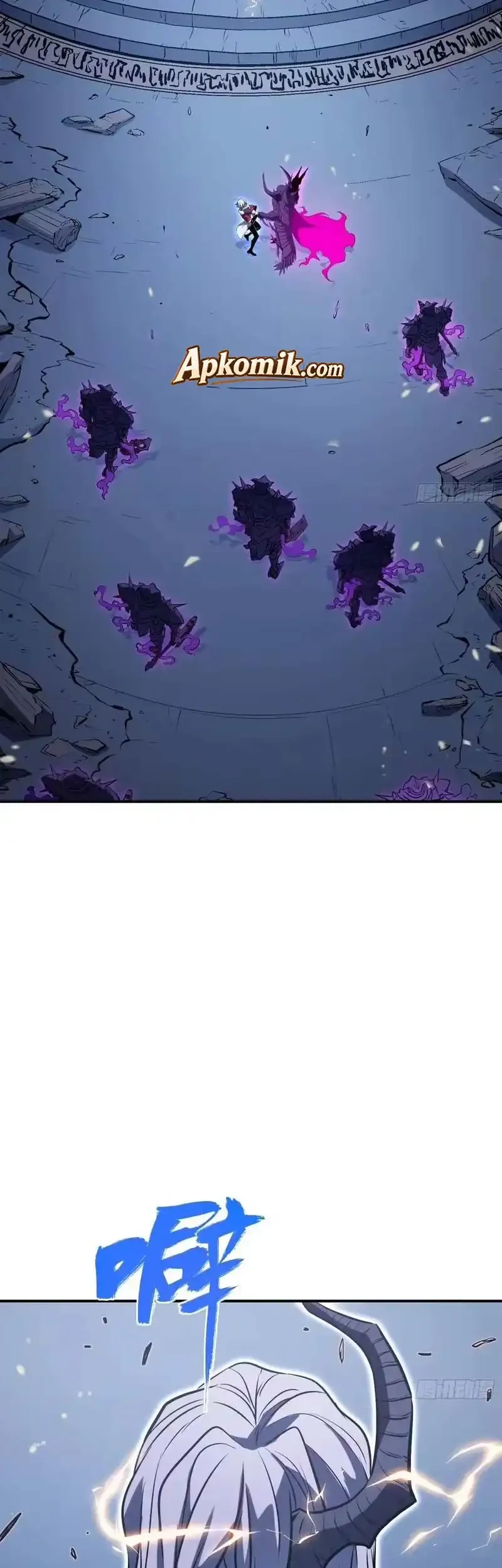 Full-Time Awakening Chapter 86 Gambar 18