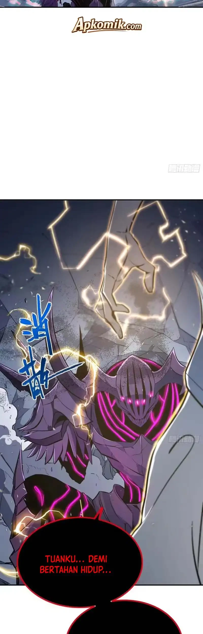 Full-Time Awakening Chapter 87 Gambar 14