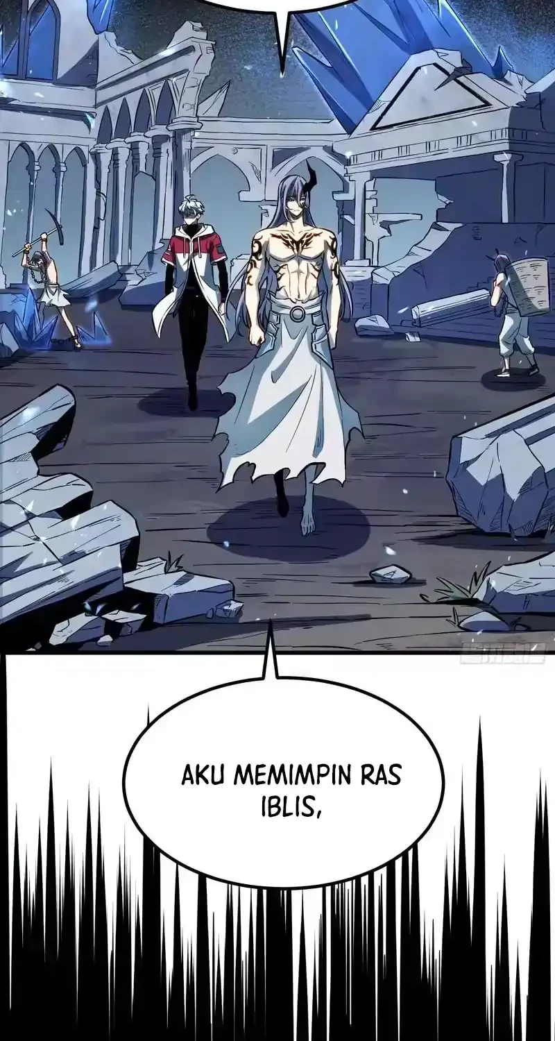 Full-Time Awakening Chapter 89 Gambar 20