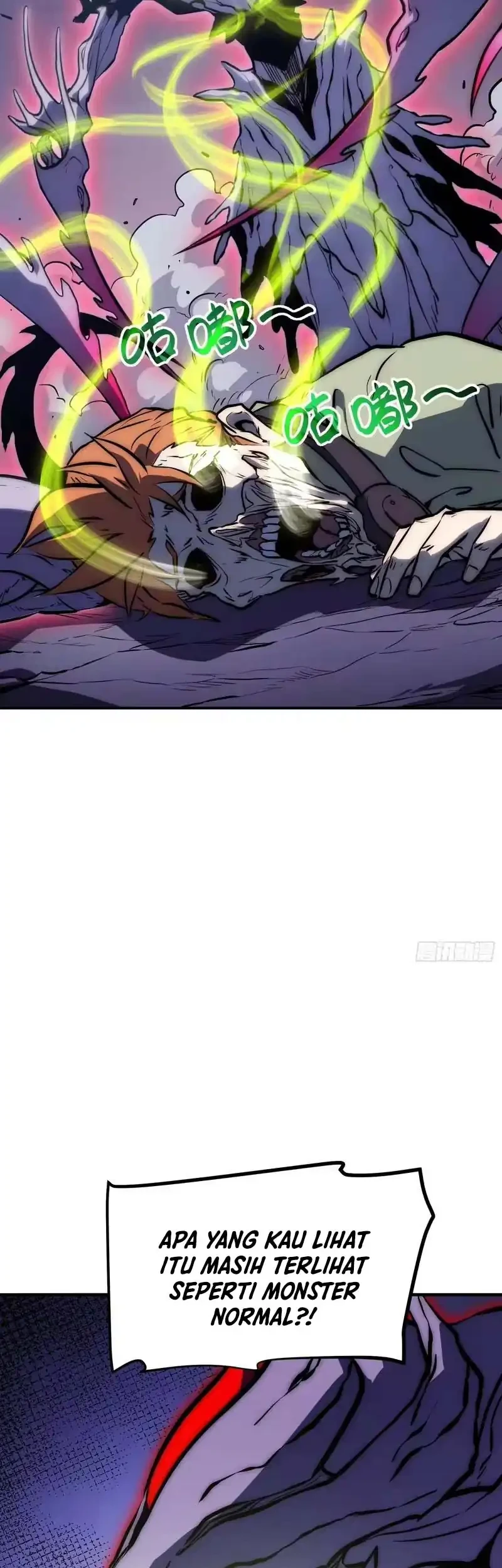 Full-Time Awakening Chapter 90 Gambar 12