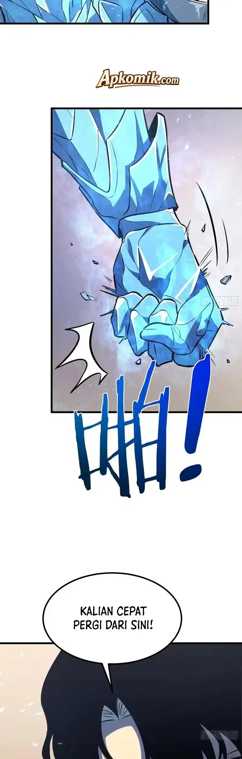 Full-Time Awakening Chapter 93 Gambar 11