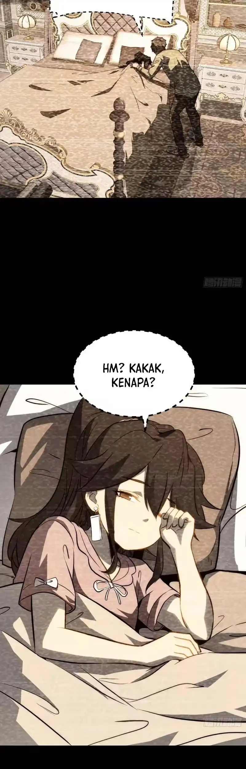 Full-Time Awakening Chapter 94 Gambar 14
