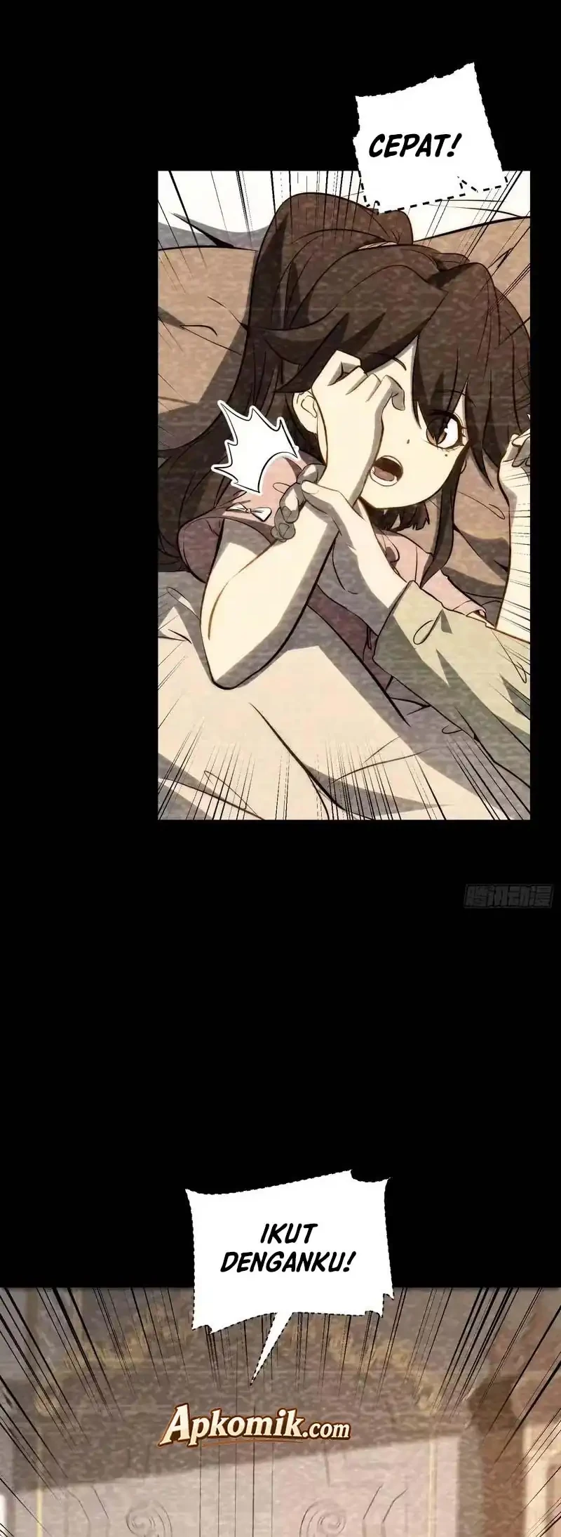 Full-Time Awakening Chapter 94 Gambar 15
