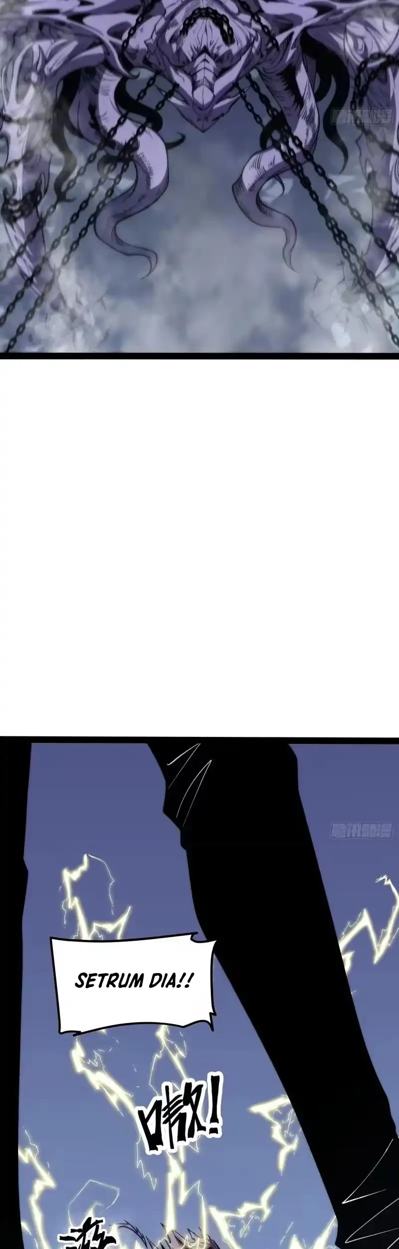 Full-Time Awakening Chapter 97 Gambar 20
