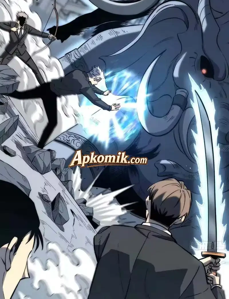 Full-Time Awakening Chapter 99 Gambar 15