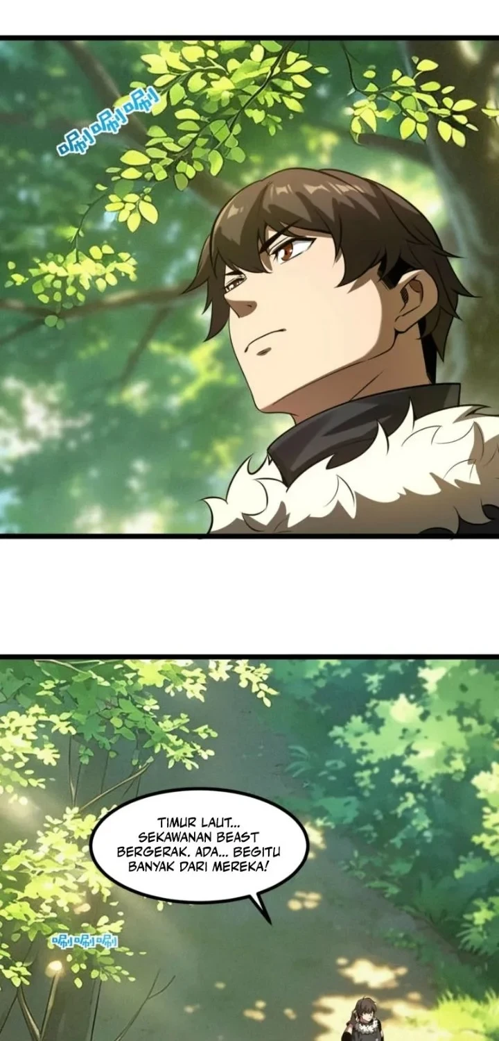 Full-time Hunter: I Hunt the World! Chapter 5 Gambar 16