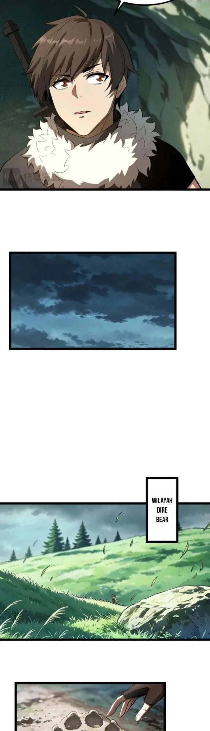 Full-time Hunter: I Hunt the World! Chapter 7 Gambar 14