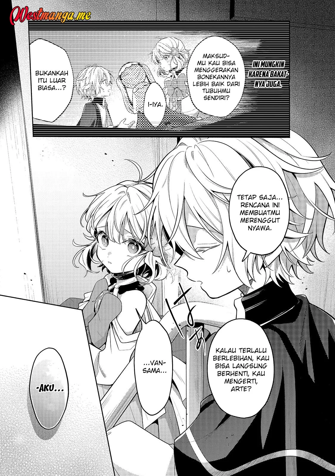 Fun Territory Defense Of The Easy-going Lord ~the Nameless Village Is Made Into The Strongest Fortified City By Production Magic~ Chapter 39.1 Gambar 9