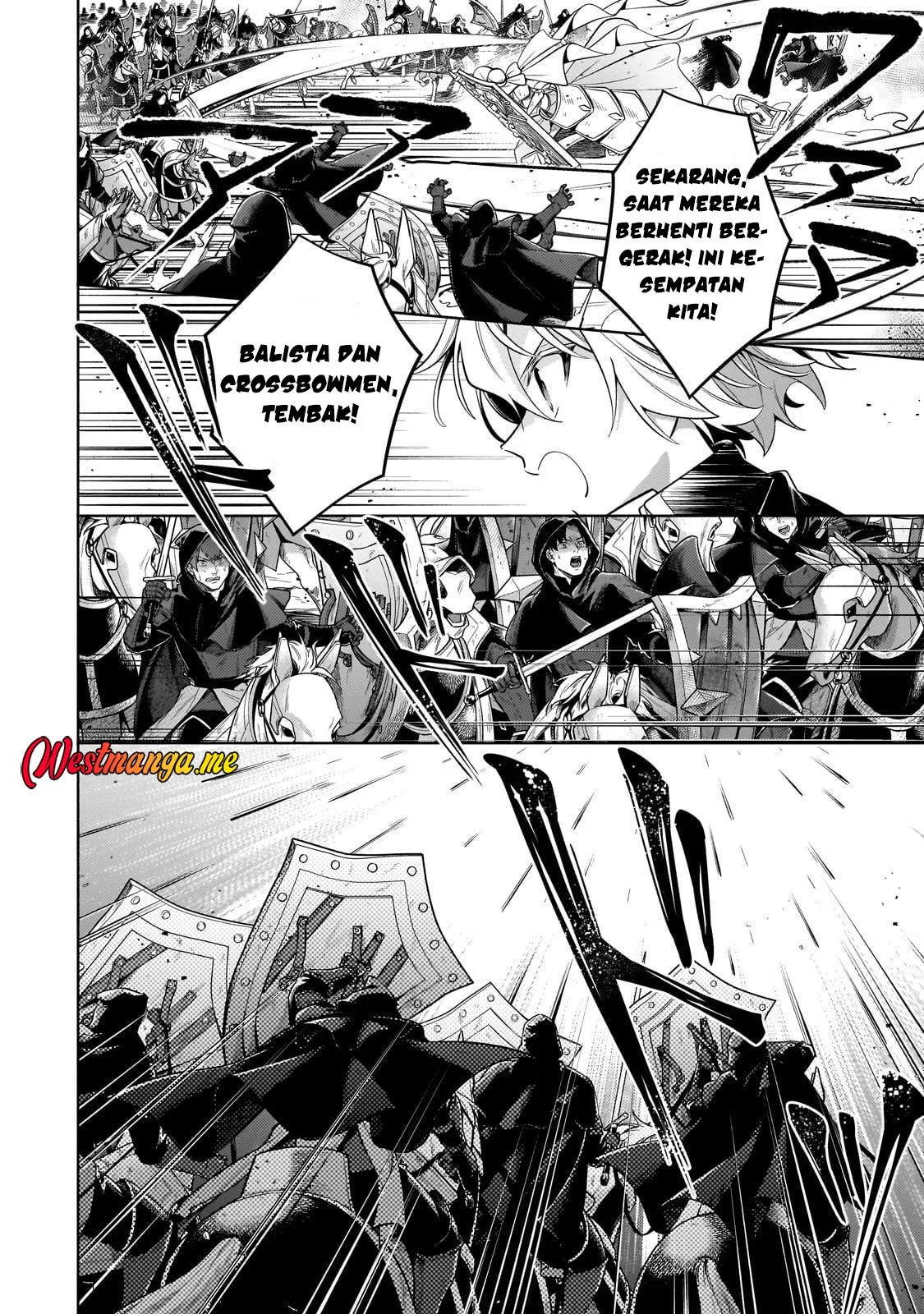 Fun Territory Defense Of The Easy-going Lord ~the Nameless Village Is Made Into The Strongest Fortified City By Production Magic~ Chapter 39.2 Gambar 9