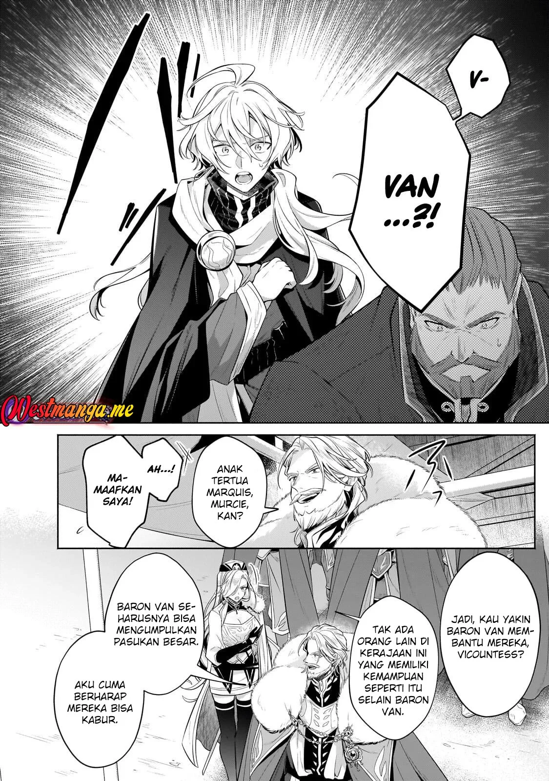Fun Territory Defense Of The Easy-going Lord ~the Nameless Village Is Made Into The Strongest Fortified City By Production Magic~ Chapter 40.2 Gambar 9