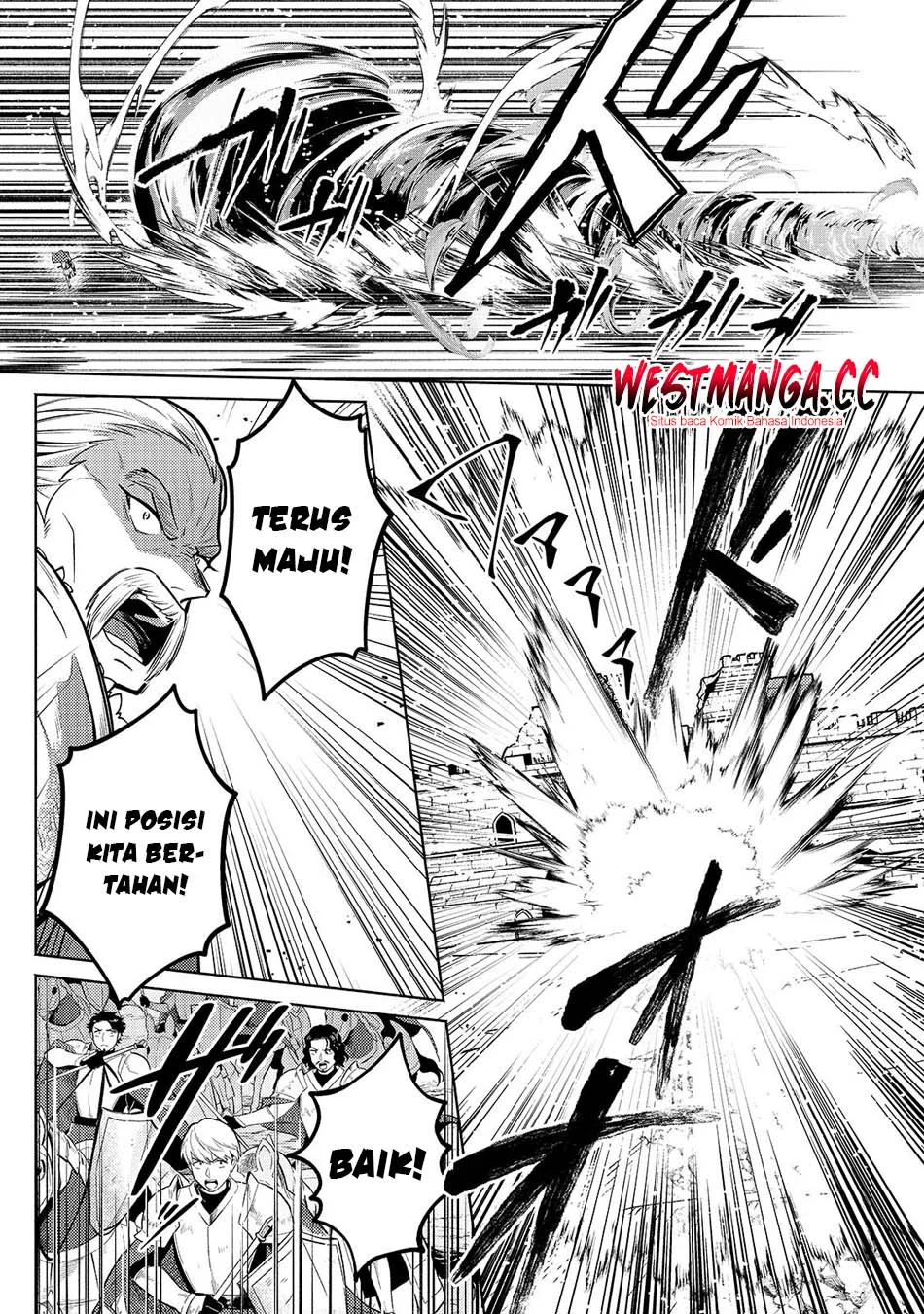 Fun Territory Defense Of The Easy-going Lord ~the Nameless Village Is Made Into The Strongest Fortified City By Production Magic~ Chapter 44.1 Gambar 9