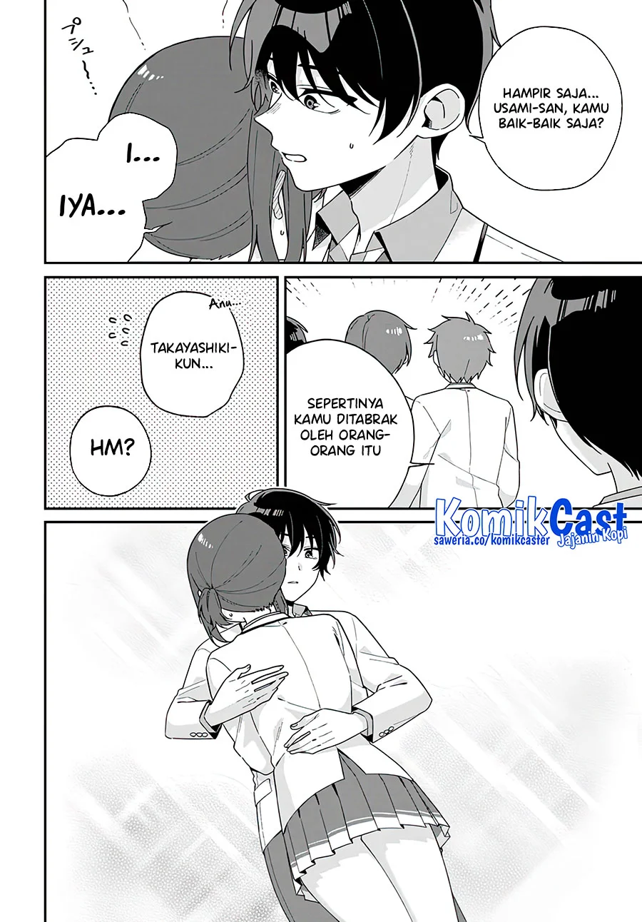 Futago Matomete Kanojo Ni Shinai Chapter 1 Gambar 17