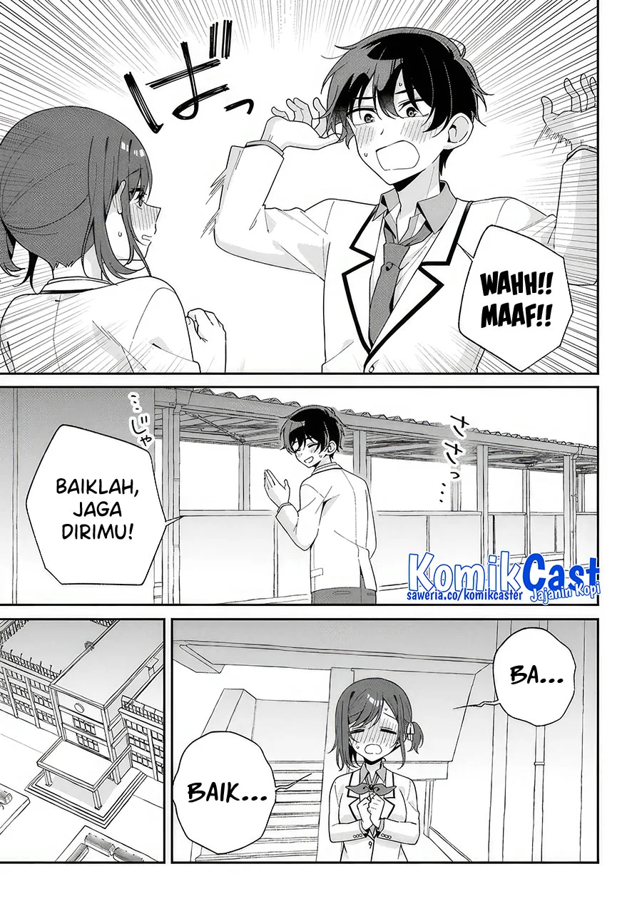Futago Matomete Kanojo Ni Shinai Chapter 1 Gambar 18