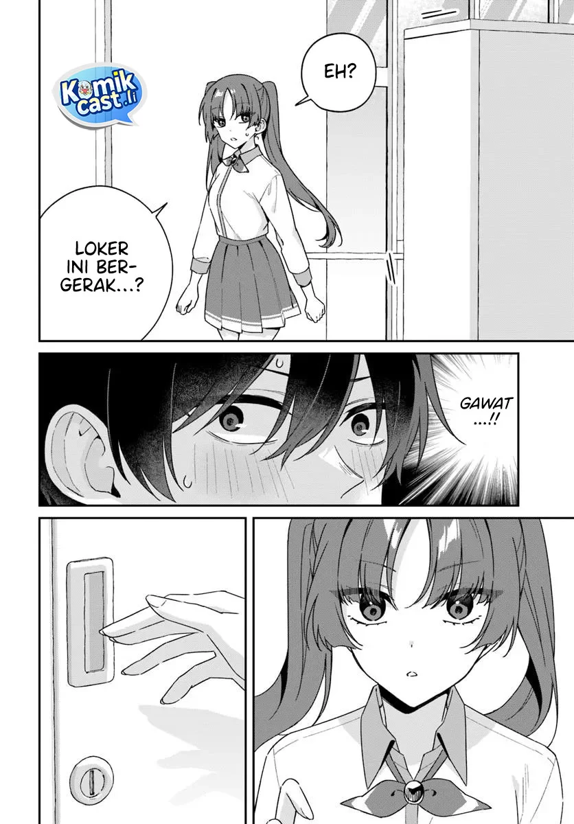 Futago Matomete Kanojo Ni Shinai Chapter 14.2 Gambar 10