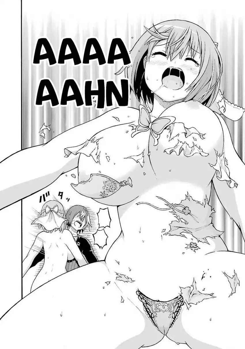 Futoku no Guild Chapter 20 Gambar 14