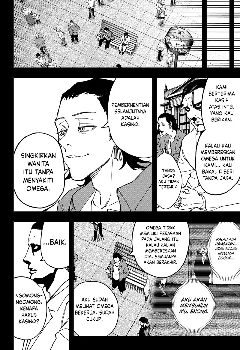 G.G.G. Chapter 23 Gambar 11