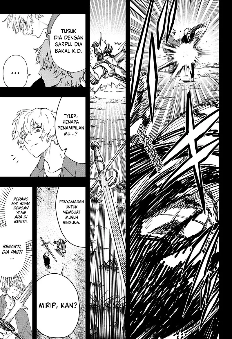 G.G.G. Chapter 24 Gambar 9