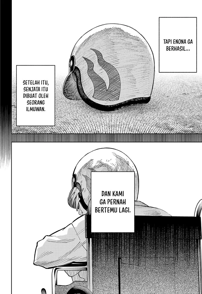 G.G.G. Chapter 25 Gambar 9