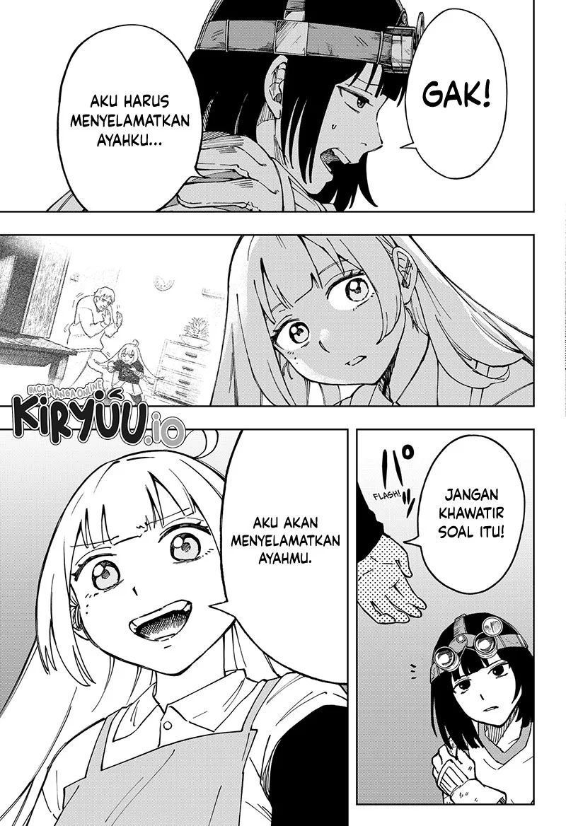 G.G.G. Chapter 26 Gambar 10