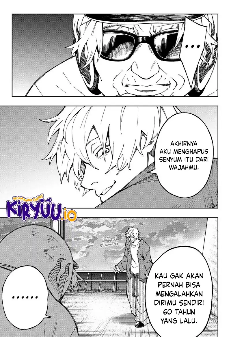 G.G.G. Chapter 27 Gambar 10