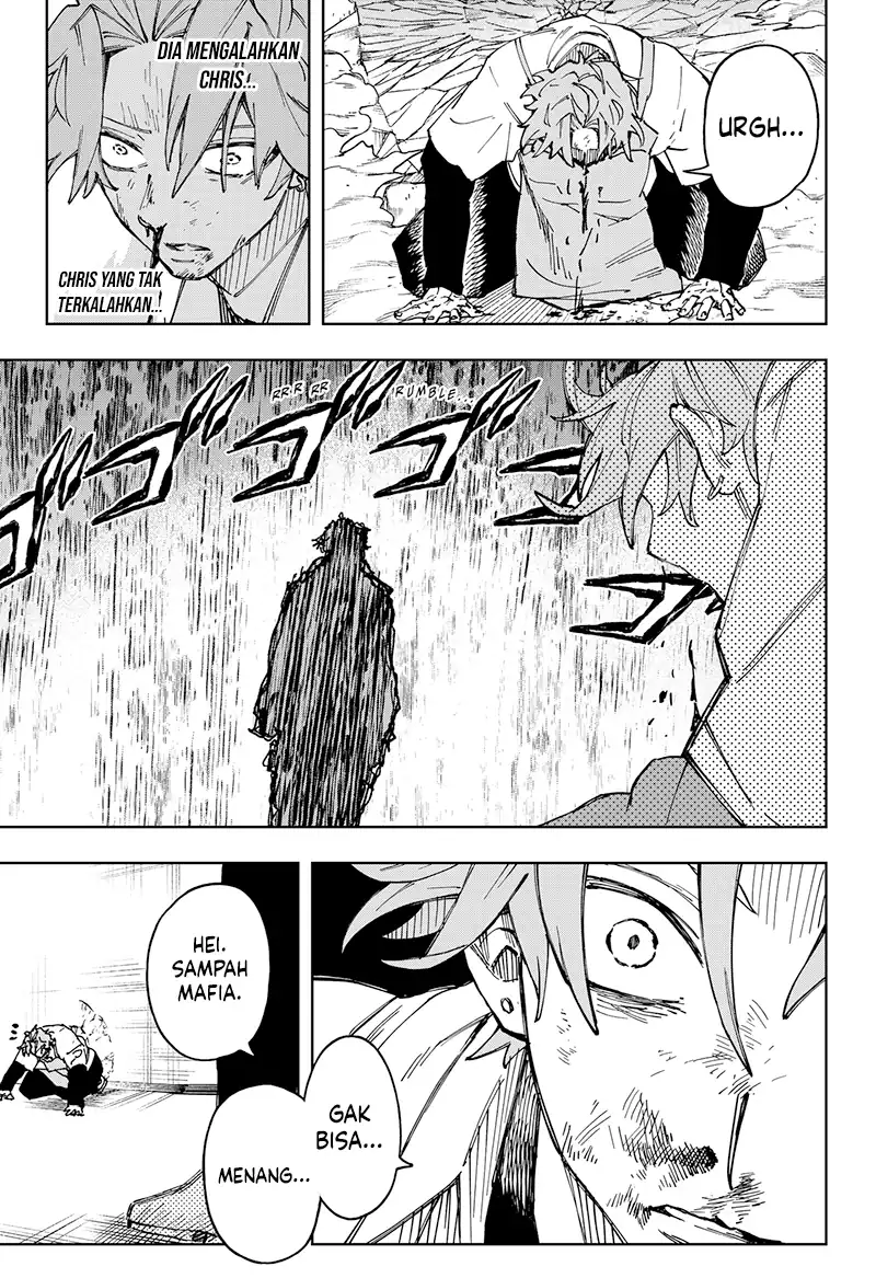G.G.G. Chapter 28 Gambar 10