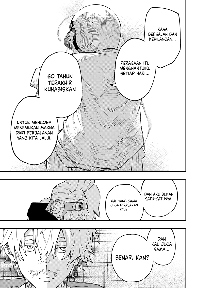 G.G.G. Chapter 29 Gambar 10