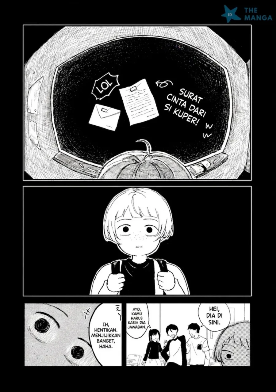 Gakuen no Hime Kouryaku Hajimetara Shuraba ni Natteta Ken Chapter 2 Gambar 17