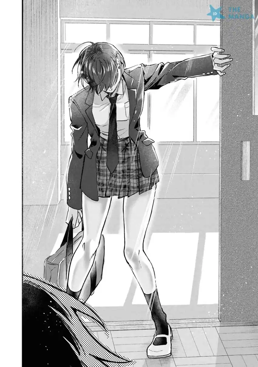 Gakuen no Hime Kouryaku Hajimetara Shuraba ni Natteta Ken Chapter 4 Gambar 14