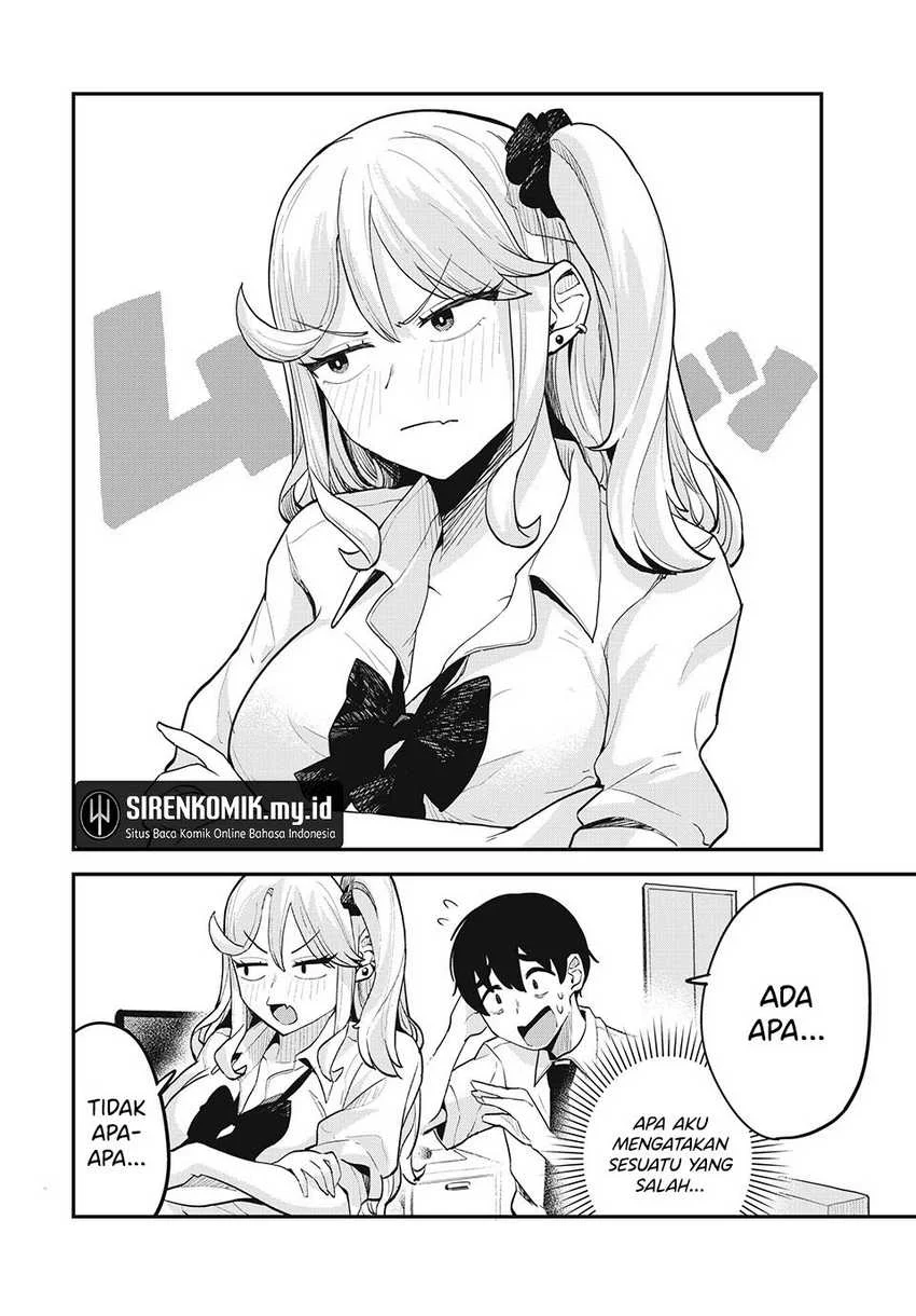 Gal Assi Chapter 14 halaman 9
