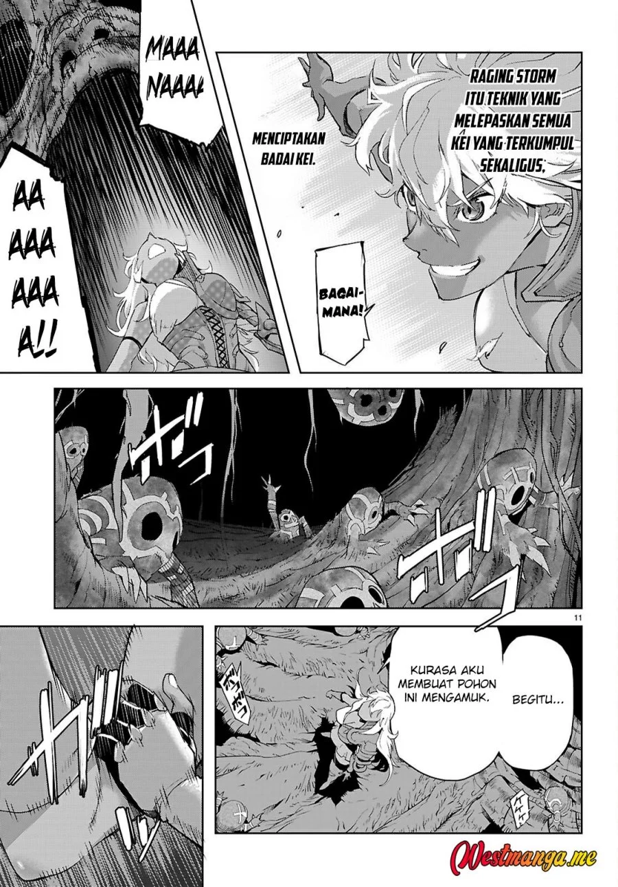 Game obu Familia - Family Senki Chapter 75 Gambar 15
