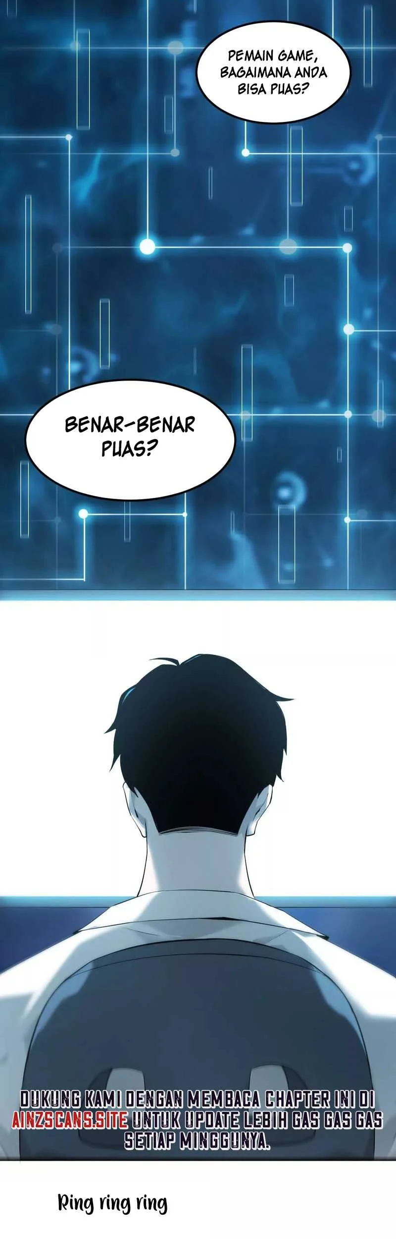 Game Online: Unrivaled In The World (Remake) Chapter 2 Gambar 32