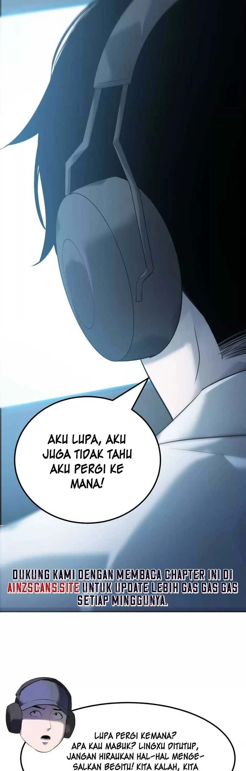 Game Online: Unrivaled In The World (Remake) Chapter 2 Gambar 34