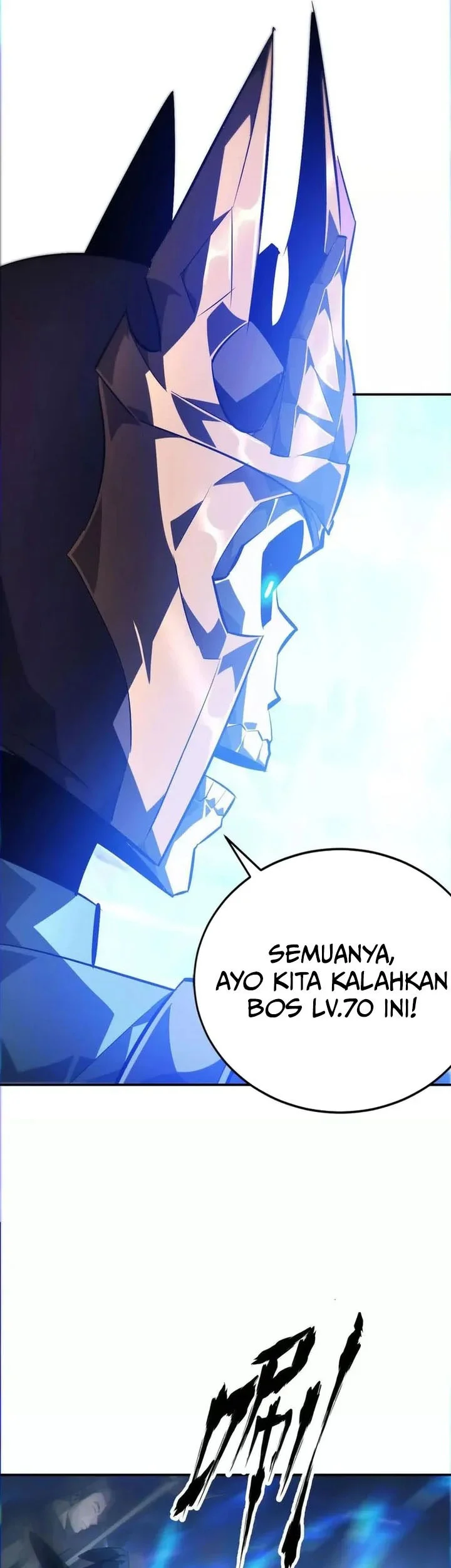 Game Online: Unrivaled In The World (Remake) Chapter 50 Gambar 17